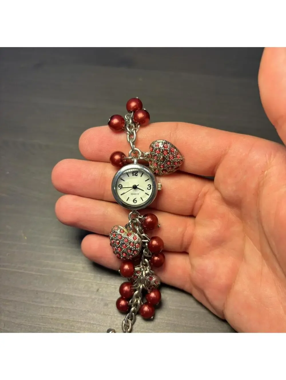 Beautiful Vintage Watch